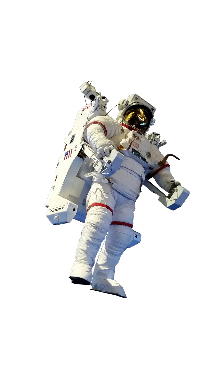 Space Shuttle Columbia crew 2003