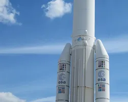 Saturn V rocket
