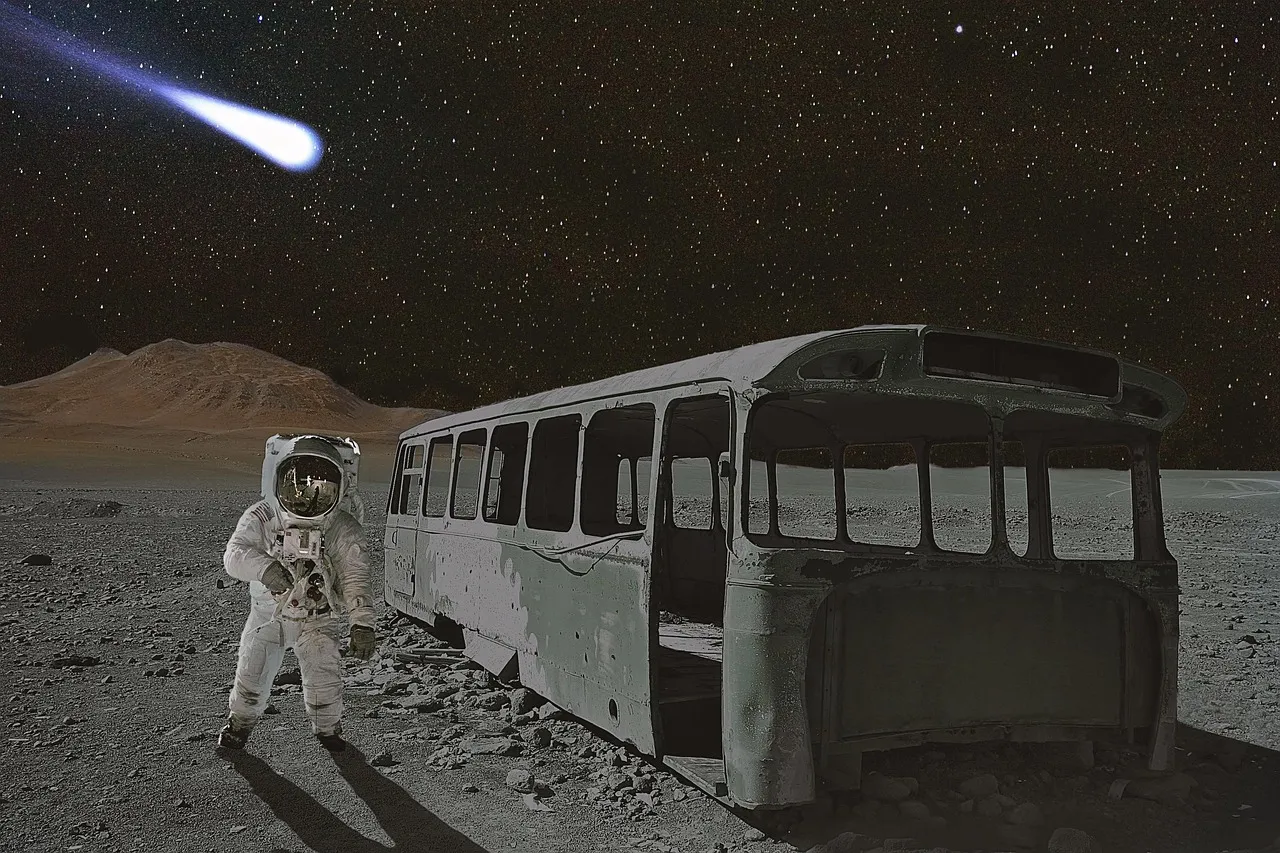 Mercury Seven