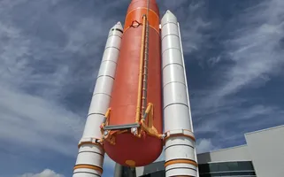 Wernher von Braun