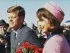 JFK and Jackie