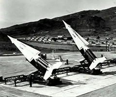 U.S. missiles