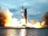 Saturn V launches