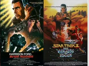 1982 Summer Movies