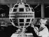 Comms Satellite