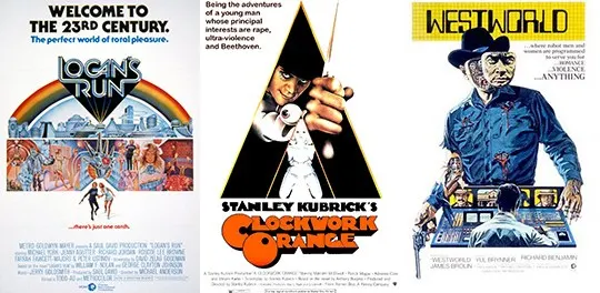 1970s Feel-Bad Sci-Fi