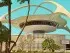 Theme Building LAX Googie